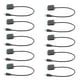 thumbnail image 1 of 10X Sata A USB 3.0 2.5 / 3.5 HDD SSD Unidad de Disco Duro LíNea Cable Conversor Adaptador, 1 of 5