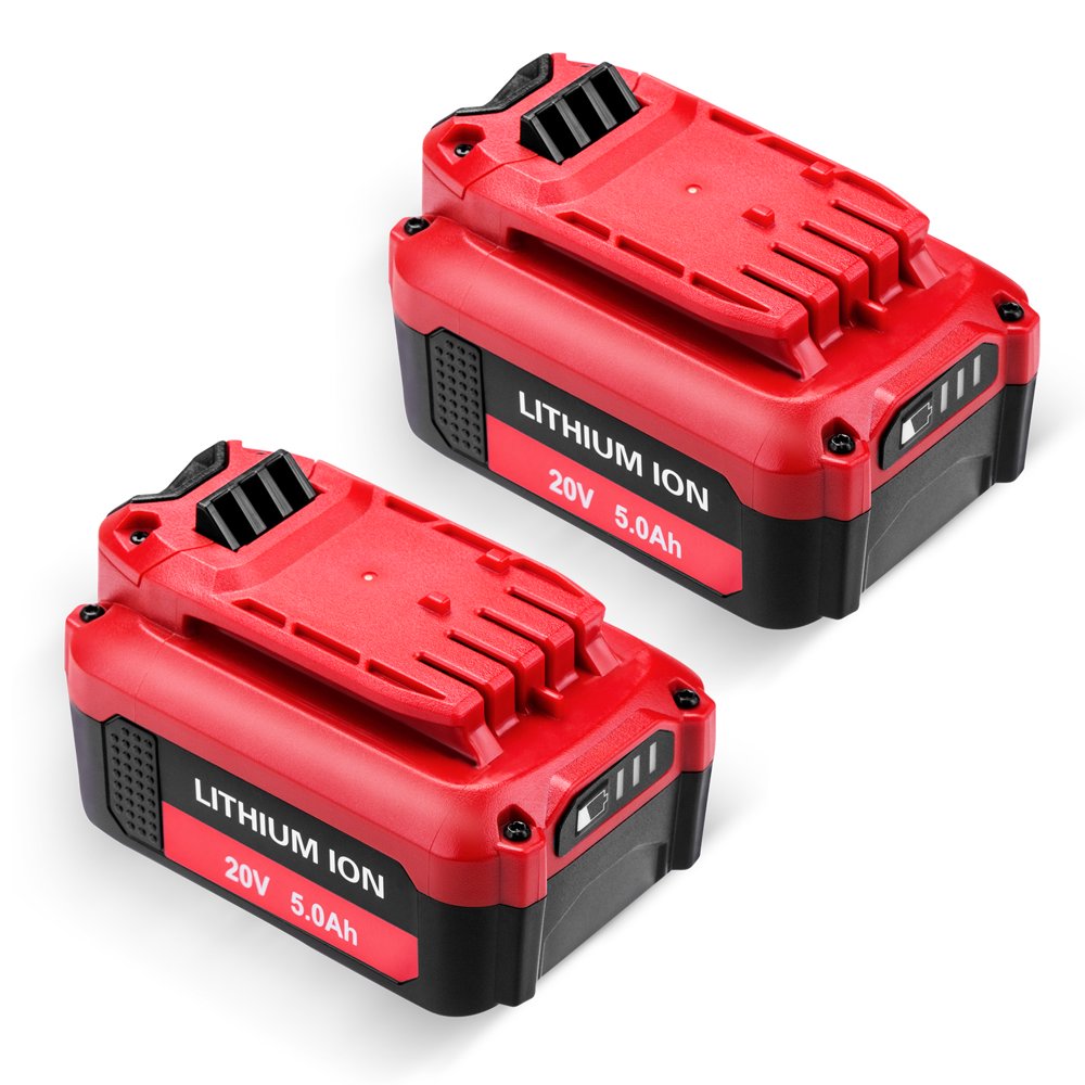 20 Volt Craftsman Battery Dean