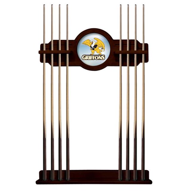 Holland Bar Stool CueETudMOWSt Missouri Western State Cue Rack - Français Tudor