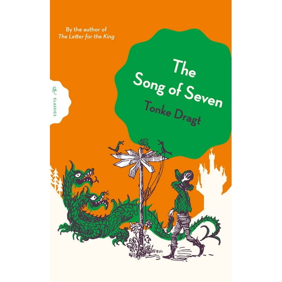 Pushkin Children's Classics The Song of Seven, (Paperback)