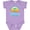 Lavender, variant on Inktastic Enjoy the Sunshine Bahamas Summer Paradise Boys or Girls Baby Bodysuit