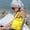 F, variant on Clearance! Lajdalh Mesh Beach Shell Collection Bag F for Kids, Zipper Opening Toy Storage Bag with Adjustable Strap, Quick Dry Sand Draining Beach Treasure Bag