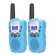 thumbnail image 3 of Transceptor portátil para niños Jadeshay Intercomunicador LCD radio bidireccional 2 piezas, 3 of 14