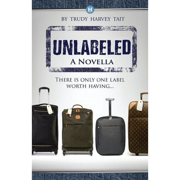 Unlabeled (Paperback)