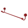 thumbnail image 3 of Venus Collection 36 Inch Towel Bar with Dotted Accent, 3 of 9