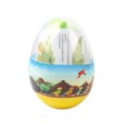 thumbnail image 4 of Way to Celebrate! DIY DINO EGG, NOVELTY, 4 of 7