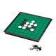 thumbnail image 1 of Juego de mesa KOKOSUN Mini Reversi (Othello) magnético 20 cm, 1 of 9
