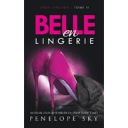 Lingerie: Belle en Lingerie (Series #11) (Paperback)