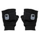 thumbnail image 3 of Guantes Calefactables Portátiles Sin Dedos para Hombre y Mujer | Calentadores de Manos Recargables Por Usb con Carga Rápida Tipo C | Guantes de Invierno Ligeros de Microfibra para Actividades En Inte, 3 of 3