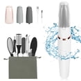 thumbnail image 1 of Kit 12 en 1 recargable para eliminar callos eléctrico Haootadiy, 1 of 7