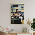 thumbnail image 7 of Franklin Saint Poster,Snowfall TV Show (5) Canvas for Living Room Bedroom Decor, 7 of 7