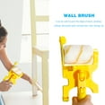 thumbnail image 6 of Fnochy Clearance Paint Edger Roller Brush Banding Machine - Wall Ceiling Painting Tool, Easy to Use ABS Roller for Faster Professional Painting, No Tape Needed, 6 of 9