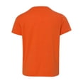 thumbnail image 3 of Performance Youth T-Shirt, XL, Orange, 3 of 3