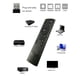 thumbnail image 2 of Seitruly Reemplazo para Android Box PC Control de voz Gyro Sensing Game 2.4GHz Control remoto inalámbrico Controles remotos, 2 of 6