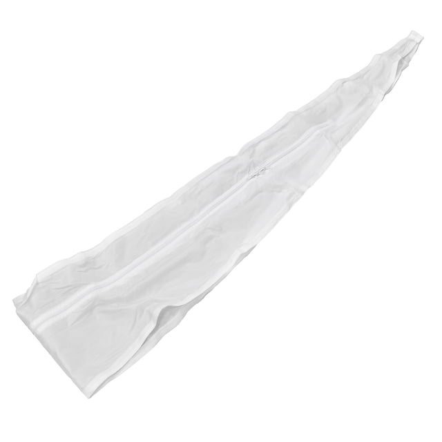 Window Seal Baffle,Portable Mobile Air Conditioner Window Soft Seal Baffle Window Sealing Cloth Finely Tuned Performance