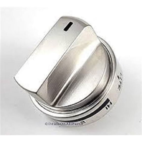 AEZ73453509 Burner Knob Compatible With LG Range