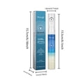 thumbnail image 3 of Crema reafirmante para ojos Xihbxyly Instant Firming Eye Agent 15ml, 3 of 7