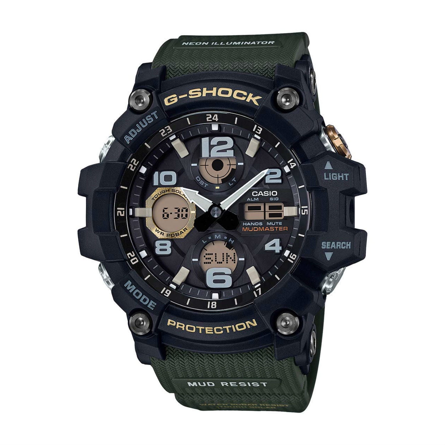 casio ggb100 price