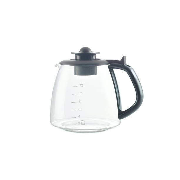 Black Decker Replacement Carafe