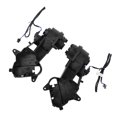 thumbnail image 4 of Mirror Folding Kit, Black Durable Rearview Mirror Folding Bracket Remote Control For Car, 4 of 8