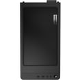 thumbnail image 6 of Lenovo Legion T5 Gaming Desktop, AMD Ryzen 7 5700G, NVIDIA GeForce RTX 3060Ti, 16GB DDR4 RAM, 256GB SSD, 1TB HDD, Windows 11, Raven Black, 90RB002GUS, 6 of 18