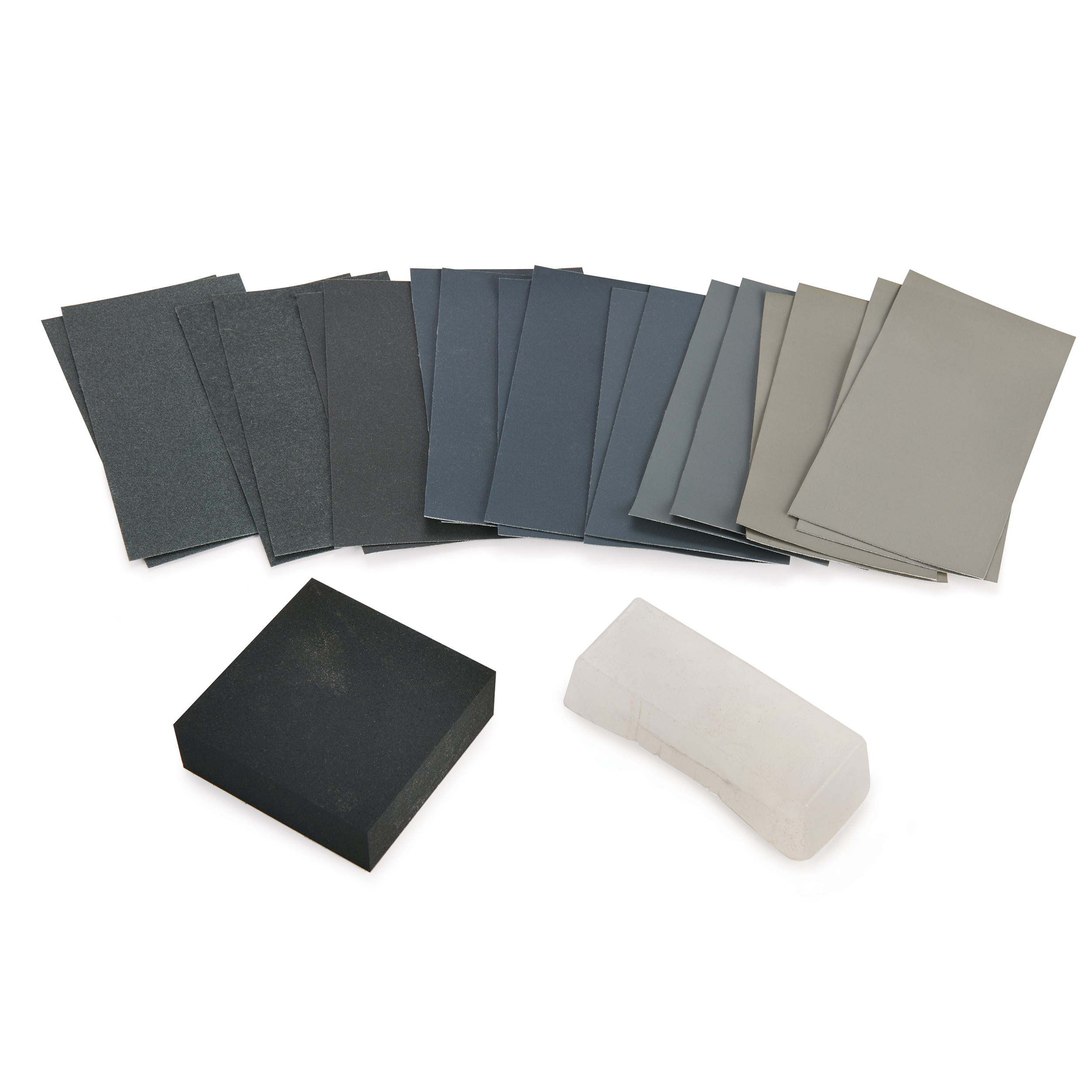 Large MicroMesh Sanding Kit