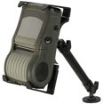 Mounts Portable Mobile Printer Car Truck Drill Base Mount for Zebra