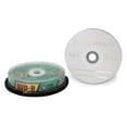 thumbnail image 3 of Green Project Enregistrable DVD-R 16X 10 paquet boîte de gâteau, 3 of 4