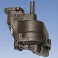 Milodon 18760 MLD18760 OIL PUMP BBC HIGH VOLUME