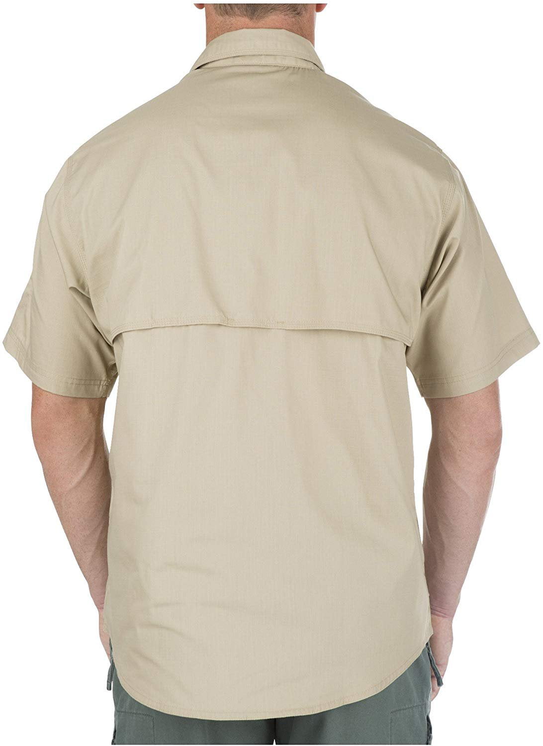 71175T 5.11 Tactical TacLite Pro Short Sleeve Shirt 71175 