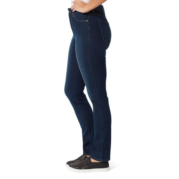 Skinny gloria vanderbilt jeans sales
