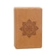 thumbnail image 3 of Accesorio de bloque de corcho, equipo de apoyo para ejercicios, práctico, antideslizante, de madera, adecuado Estilo D, 3 of 9