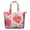 Strawberry1 (21), variant on Travel Bag Strawberry Luggage Bag Fit . Inch Laptop Computer Gym Duffle for Short Trips Weekend Getaways