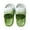 Green, variant on Shoes For Kids Thick Baby Shower Boys Sole Bathroom Slippers Sandals Slipper Girls EVA Slides Baby Shoes(Orange,5.5)