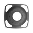 thumbnail image 4 of 37mm 72mm Lens Hood Detachable Wide Lens Hood For Camera Camcorder Photography, 4 of 5