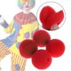 thumbnail image 3 of Nariz de payaso con bola de esponja, 25 uds., para Navidad, Halloween, decoración de fiesta de disfraces, 3 of 5