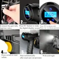 thumbnail image 4 of 2024 2pcs Outboard Engine Motor Ignition Coils For Omc Johnson Evinrude 584477 582995, 4 of 5