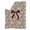 Bow Camo, variant on Yuyamidu Bow Camo Throw Blanket, Lightweight Warm Blankets, Home Decor and Gifts, Soft Cozy Blanket for Women Girls Kids, for Bed Couch Travel Office