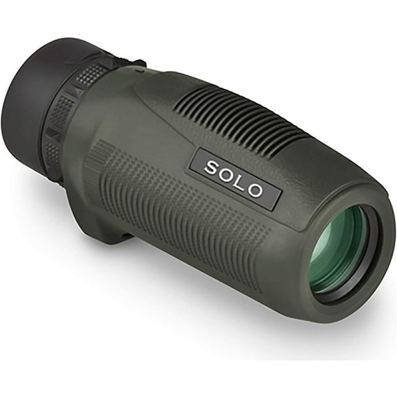 Vortex Optics Solo Monocular 10x25