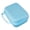 Blue, variant on Travel Camera Bag For ESOXOFFORE/Dylanto/Yehtta/HiMont/ Printing Cameras Bag Easy Carry Handle Design Easy to Carry