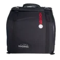 thumbnail image 5 of Acordeón Hohner Compadre Fa Blanco Con Funda A48431, 5 of 5
