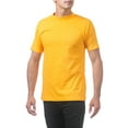 thumbnail image 5 of Pro Club Men's Comfort Cotton Short Sleeve T-Shirt, 5 of 5