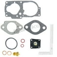 thumbnail image 2 of Walker Products 15434 Carburetor Repair Kit For 64-72 Deluxe Kadett Opel Rallye, 2 of 2