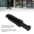 thumbnail image 4 of Amortiguador De Scooter Eléctrico, Amortiguador Trasero De Aluminio De 750 Libras, Pieza De Scooter Eléctrico Fácil De Instalar A Prueba De Herrumbre Para Scooters Plegables Y, 4 of 7