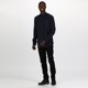 thumbnail image 2 of Regatta - Camisa Durwood para Hombre (Marino), 2 of 3