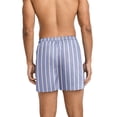 thumbnail image 2 of Jockey Men's 100% Cotton Woven 5" Boxer, 2 of 4