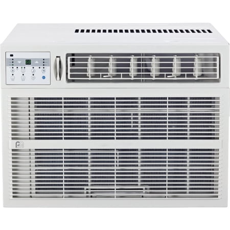 PerfectAire PAC18000 18000BTU Window Air-Conditioner for Room Size 31.25' x 32'. 1000 Sq Ft