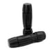 thumbnail image 1 of Puños para bicicleta MTB Cyby Granada PVC Negro verde 2 Unidades 2.2 Cm 6 Cm, 1 of 3