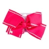 JoJo Siwa Girls Pink Bow