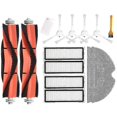 thumbnail image 1 of Hepa Filter For 1c 1t 2c Stytj01zhm Skv4093gl For F9 Robot Vacuum Cleaner Replacement Accessories, 1 of 5